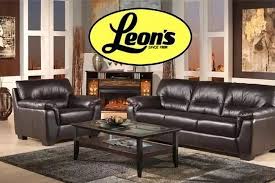 Leon’s Furniture PR Needs Some&nbsp;Polish