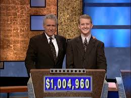 Alex Trebek and me: a Jeopardy contestant’s encounters with a great man