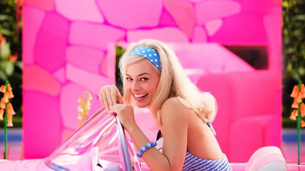 A Crazy Thing but I Knew Ruth Handler, Barbie’s&nbsp;Creator